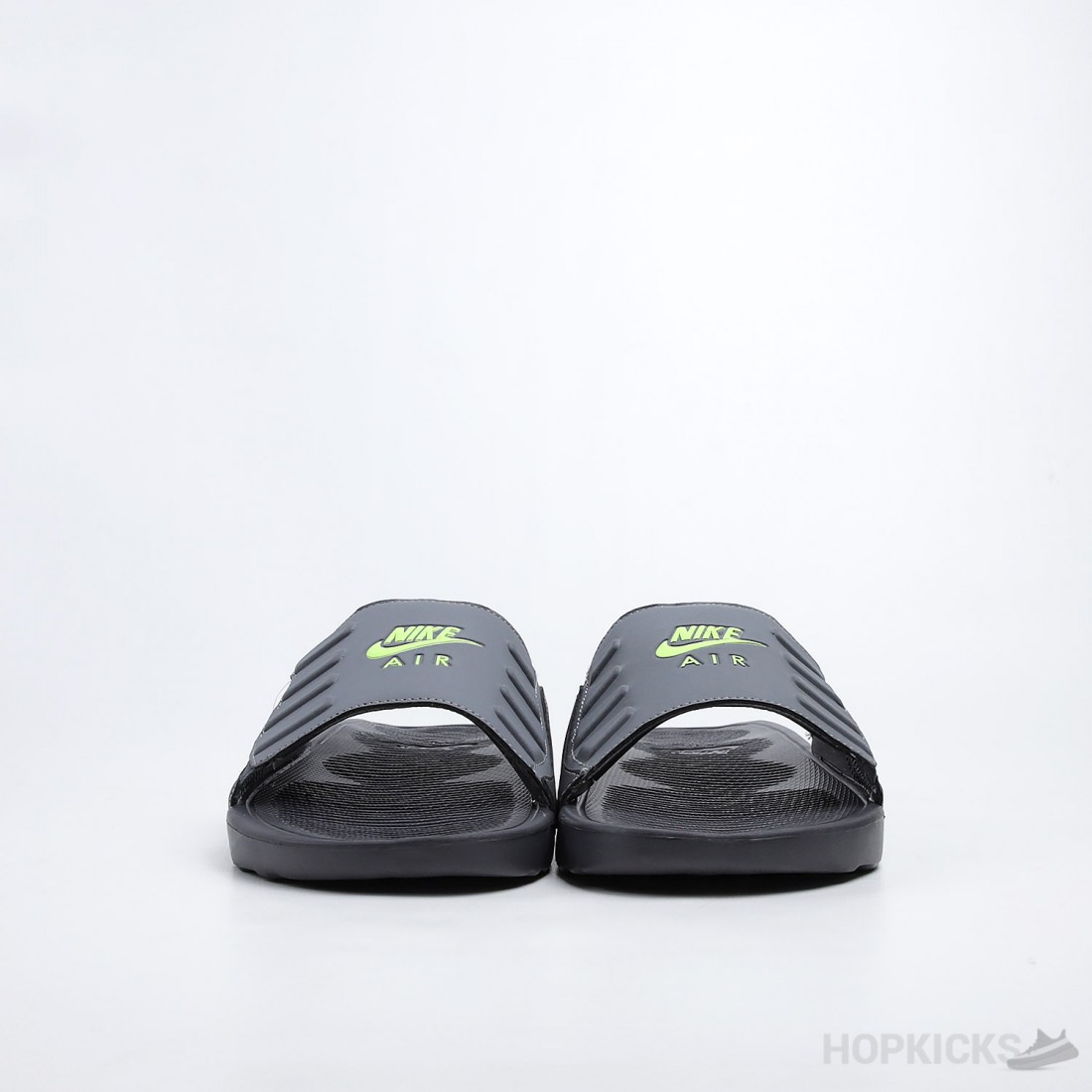 Nike Air Max Camden \"Dark Volt\" 33.0㎝ Air Max Camden Dark Volt Slides